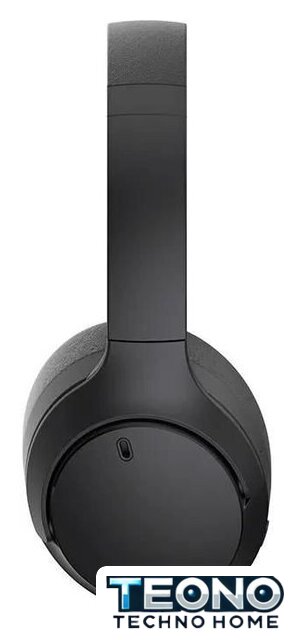 Наушники HONOR Choice Headphones (черный, международная версия) - Изображение №3 — Интернет-магазин Teono.by