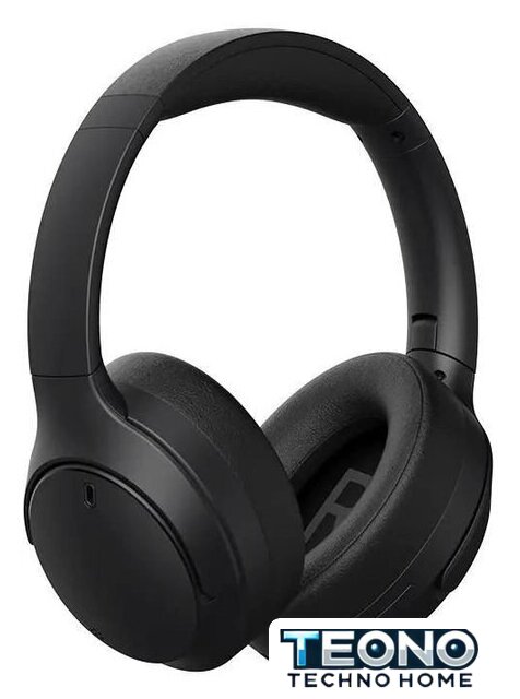 Наушники HONOR Choice Headphones (черный, международная версия) - Изображение №5 — Интернет-магазин Teono.by