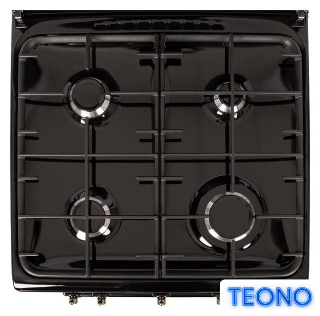 Кухонная плита GEFEST ПГ 6100-01 0187 - Изображение №5 — Интернет-магазин Teono.by