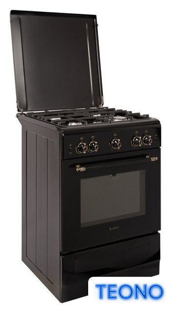 Кухонная плита GEFEST ПГ 6100-01 0187 - Изображение №2 — Интернет-магазин Teono.by