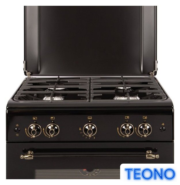 Кухонная плита GEFEST ПГ 6100-01 0187 - Изображение №4 — Интернет-магазин Teono.by