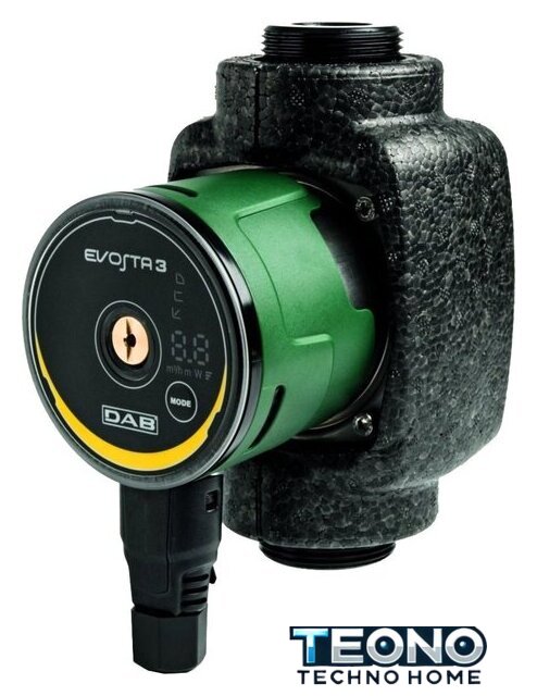 Циркуляционный насос DAB Evosta 3 60/180 1.25