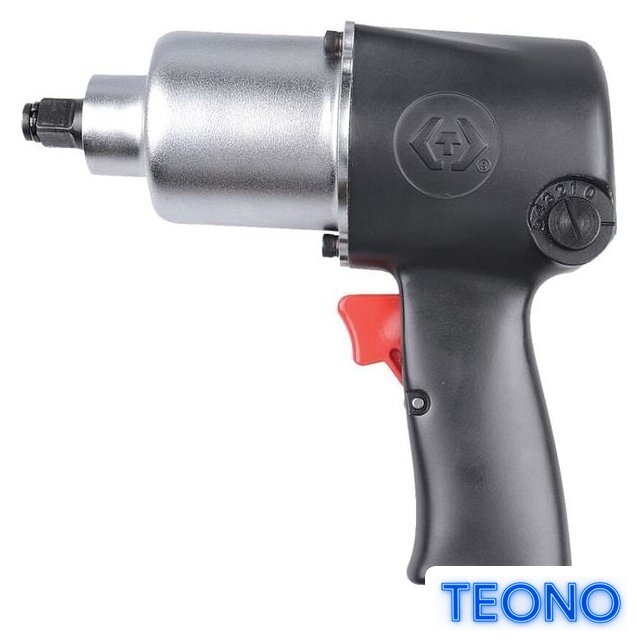 Пневматический гайковерт King Tony P33421-040B - Изображение №1 — Интернет-магазин Teono.by