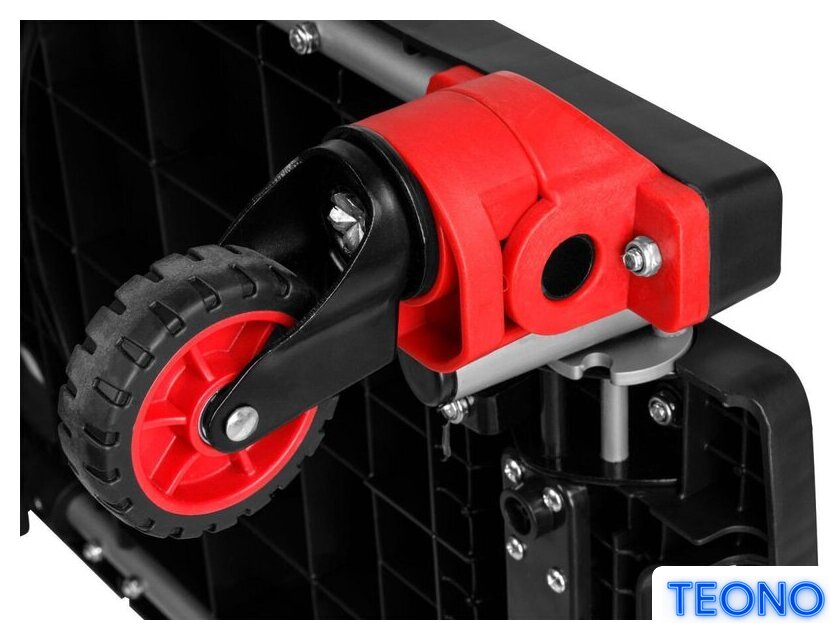 Тележка Wortex FT 1380 - Изображение №2 — Интернет-магазин Teono.by