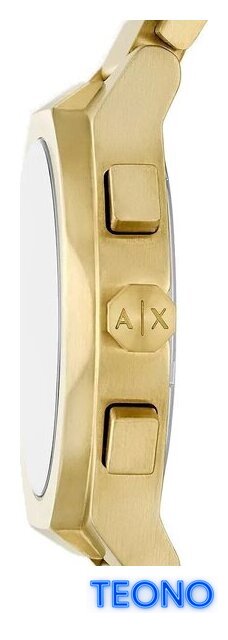 Наручные часы Armani Exchange AX4180 - Изображение №4 — Интернет-магазин Teono.by