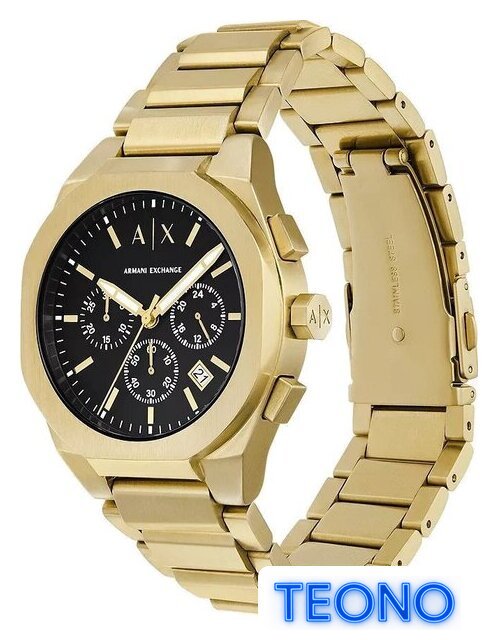 Наручные часы Armani Exchange AX4180 - Изображение №2 — Интернет-магазин Teono.by