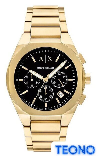 Наручные часы Armani Exchange AX4180 - Изображение №1 — Интернет-магазин Teono.by