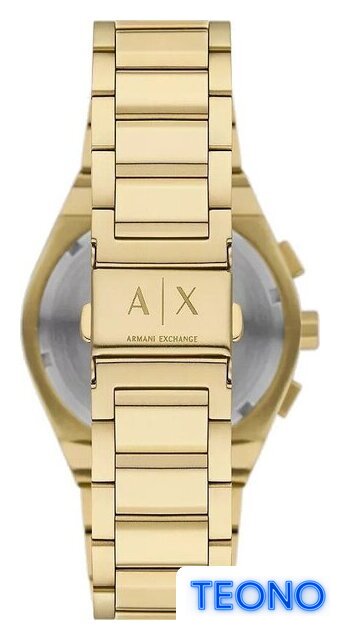 Наручные часы Armani Exchange AX4180 - Изображение №3 — Интернет-магазин Teono.by