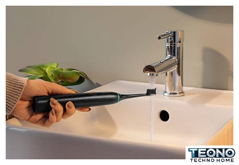 Электрическая зубная щетка и ирригатор Cecotec Bamba ToothCare Jet Clean 15050 - Изображение №5 — Интернет-магазин Teono.by