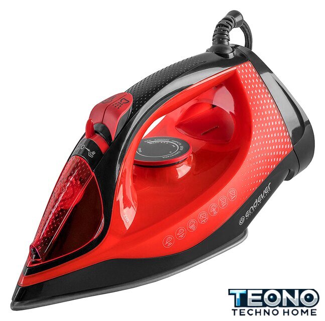Утюг Endever Delta-224 - Изображение №1 — Интернет-магазин Teono.by