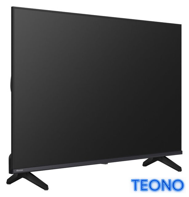 Телевизор Hisense 40A5S - Изображение №3 — Интернет-магазин Teono.by