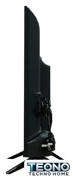 Телевизор Roome 32H426W - Изображение №5 — Интернет-магазин Teono.by