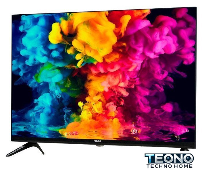 Телевизор Roome 32H426W - Изображение №3 — Интернет-магазин Teono.by
