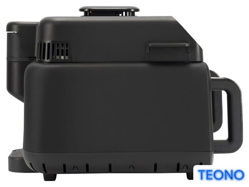 Аэрогриль (аэрофритюрница) Vitek VT-AF9001 - Изображение №4 — Интернет-магазин Teono.by