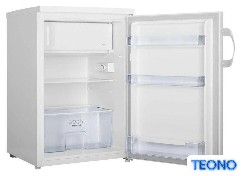 Однокамерный холодильник Gorenje RB492PW - Изображение №2 — Интернет-магазин Teono.by
