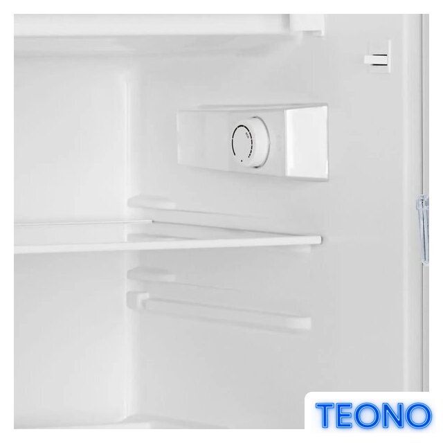 Однокамерный холодильник Gorenje RB492PW - Изображение №5 — Интернет-магазин Teono.by