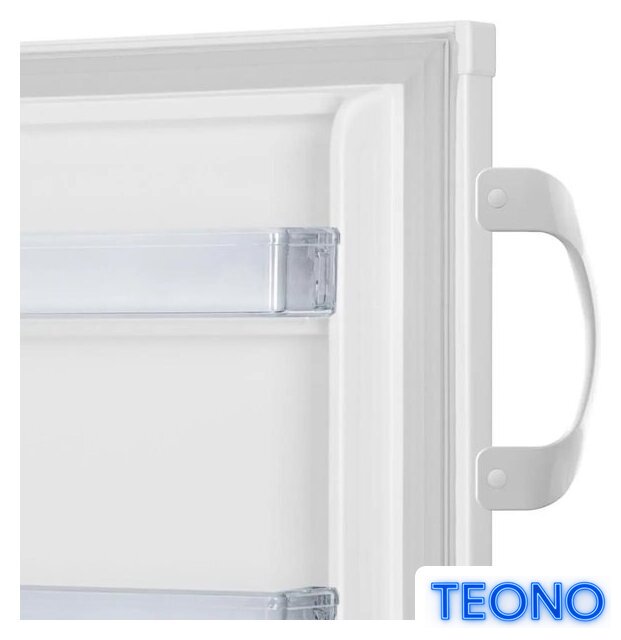 Однокамерный холодильник Gorenje RB492PW - Изображение №6 — Интернет-магазин Teono.by