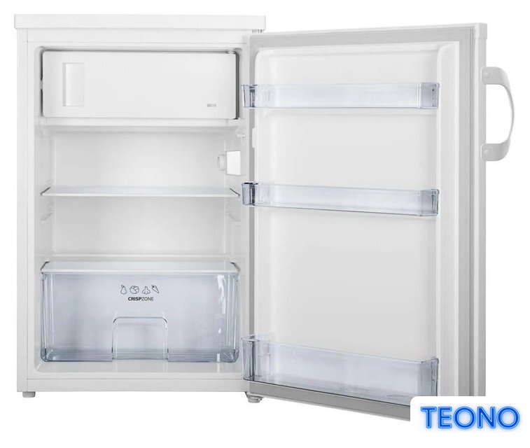 Однокамерный холодильник Gorenje RB492PW - Изображение №3 — Интернет-магазин Teono.by