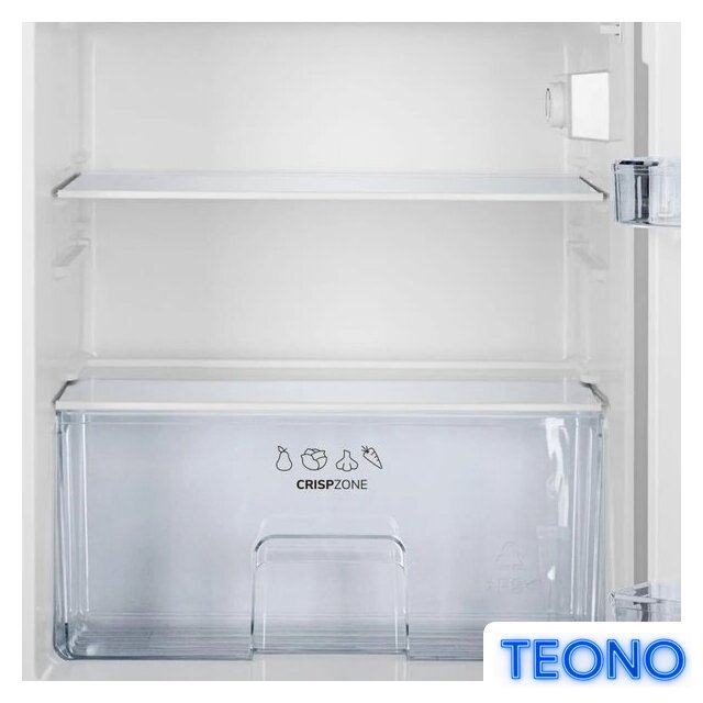 Однокамерный холодильник Gorenje RB492PW - Изображение №7 — Интернет-магазин Teono.by