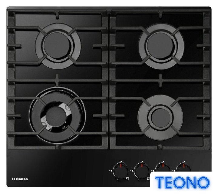 Варочная панель Hansa BHKS671830 - Изображение №1 — Интернет-магазин Teono.by