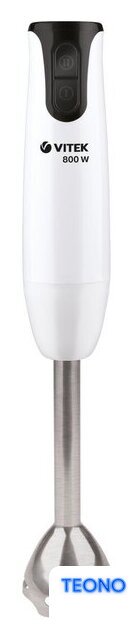 Погружной блендер Vitek VT-3428 W - Изображение №1 — Интернет-магазин Teono.by