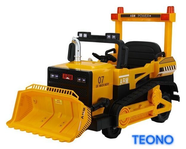 Электромобиль Pingxiang ABM6188 - Изображение №1 — Интернет-магазин Teono.by