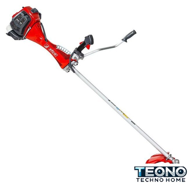 Триммер Efco DS 5400 Boss - Изображение №2 — Интернет-магазин Teono.by