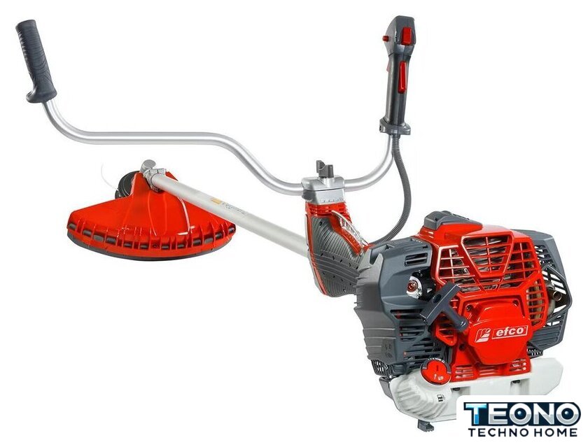 Триммер Efco DS 5400 Boss - Изображение №3 — Интернет-магазин Teono.by