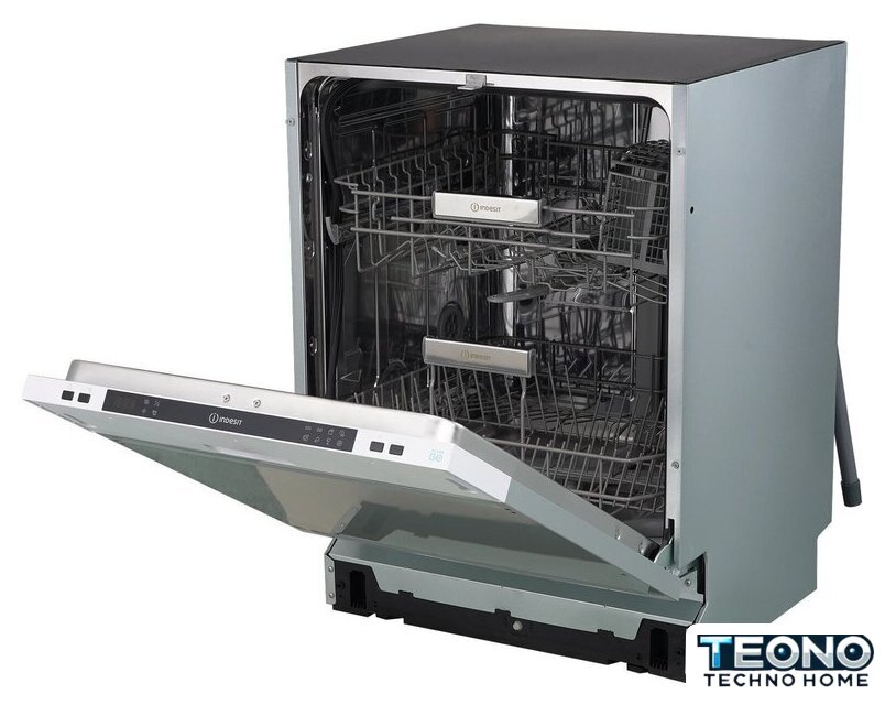 Встраиваемая посудомоечная машина Indesit DI 3C89 - Изображение №11 — Интернет-магазин Teono.by