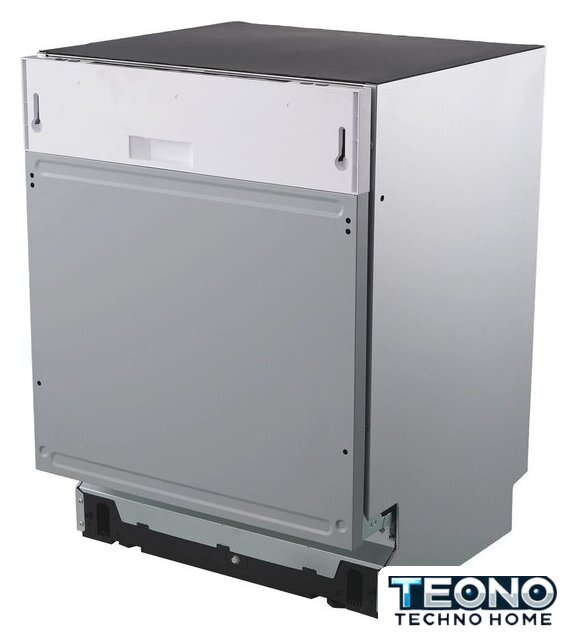 Встраиваемая посудомоечная машина Indesit DI 3C89 - Изображение №9 — Интернет-магазин Teono.by