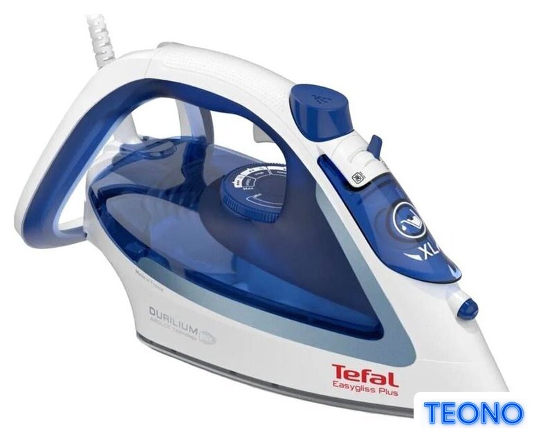 Утюг Tefal FV5715E0 - Изображение №1 — Интернет-магазин Teono.by