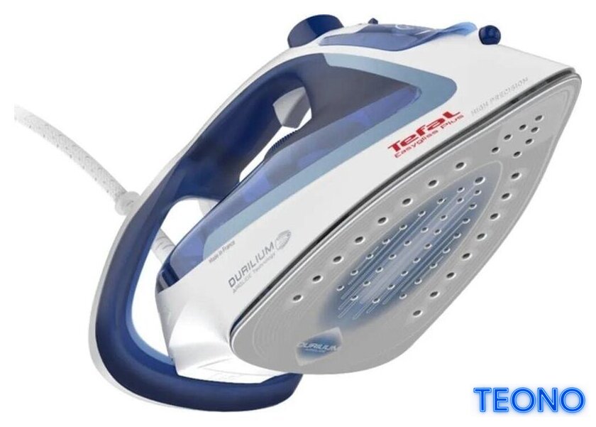 Утюг Tefal FV5715E0 - Изображение №2 — Интернет-магазин Teono.by