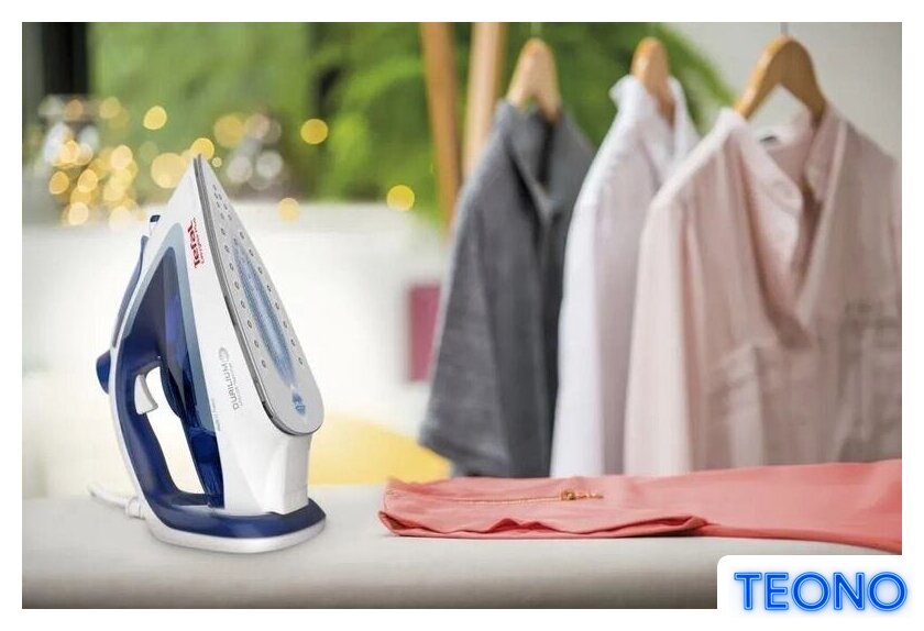 Утюг Tefal FV5715E0 - Изображение №5 — Интернет-магазин Teono.by