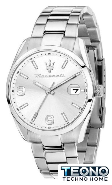 Наручные часы Maserati R8853151014 - Изображение №1 — Интернет-магазин Teono.by