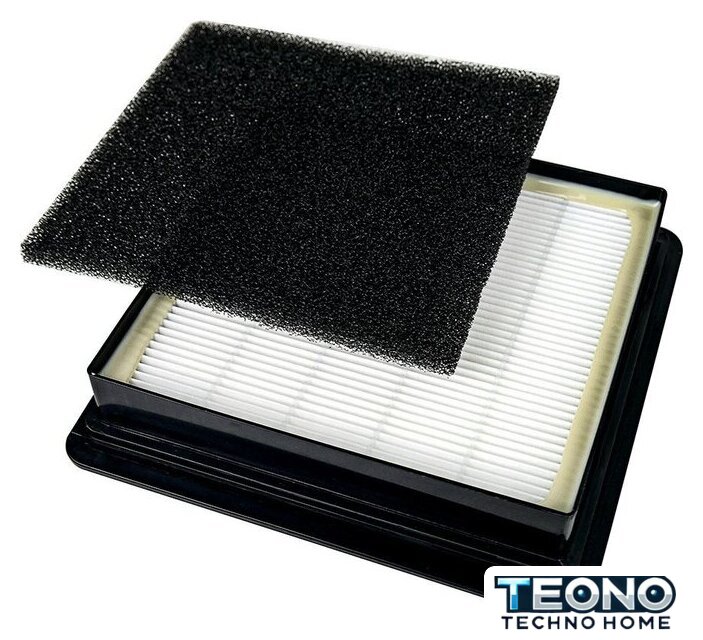 Пылесос CENTEK CT-2542 - Изображение №15 — Интернет-магазин Teono.by