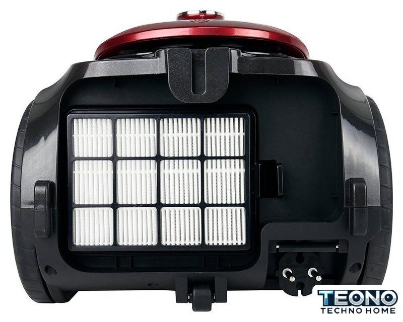 Пылесос CENTEK CT-2542 - Изображение №9 — Интернет-магазин Teono.by