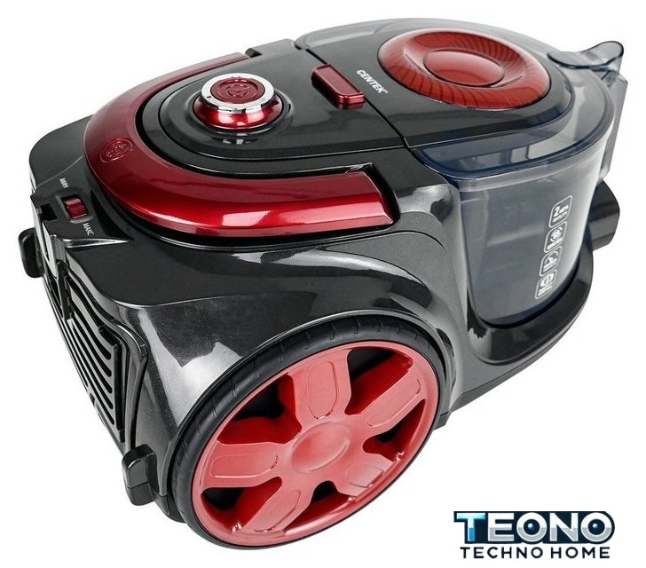 Пылесос CENTEK CT-2542 - Изображение №7 — Интернет-магазин Teono.by