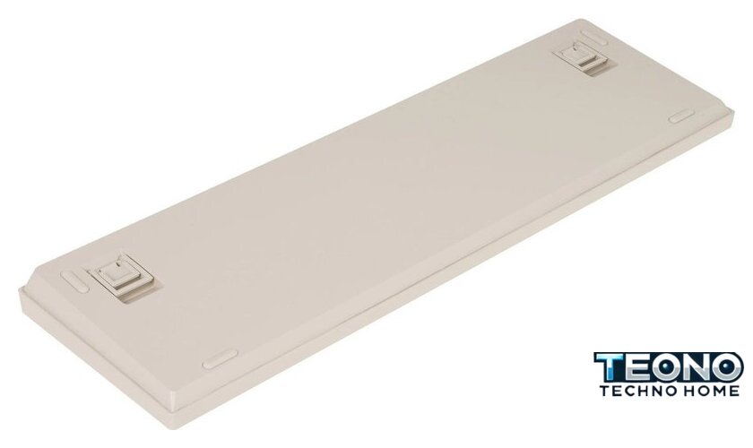 Клавиатура Keychron C2 Pro 8K C2PX-M4 (Keychron Super Banana, нет кириллицы) - Изображение №3 — Интернет-магазин Teono.by