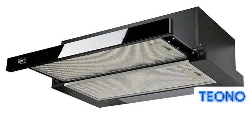 Кухонная вытяжка Making Oasis Everywhere UV-60G - Изображение №1 — Интернет-магазин Teono.by