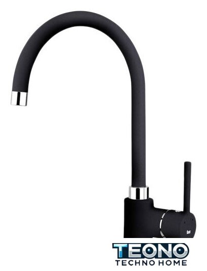 Смеситель TEKA SP 995 TG carbon [55995020CN] - Изображение №1 — Интернет-магазин Teono.by