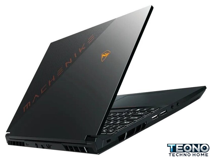 Игровой ноутбук Machenike S15 Pulsar JJ00G100GRU - Изображение №7 — Интернет-магазин Teono.by