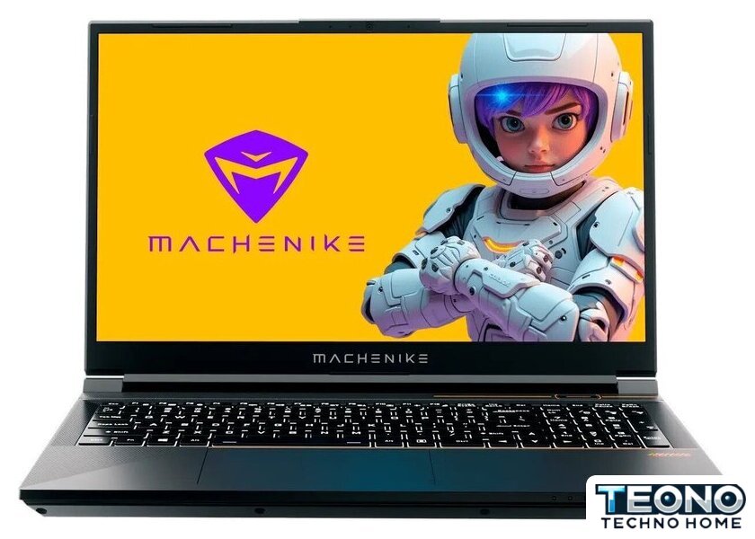 Игровой ноутбук Machenike S15 Pulsar JJ00G100GRU - Изображение №1 — Интернет-магазин Teono.by