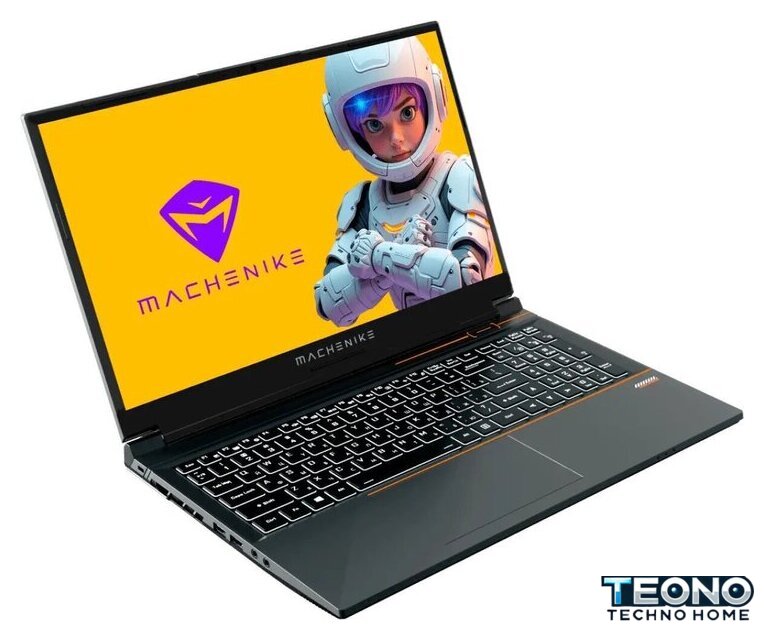 Игровой ноутбук Machenike S15 Pulsar JJ00G100GRU - Изображение №4 — Интернет-магазин Teono.by