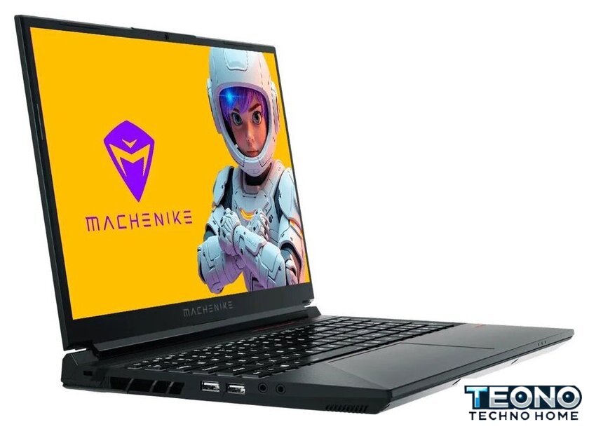 Игровой ноутбук Machenike S15 Pulsar JJ00G100GRU - Изображение №2 — Интернет-магазин Teono.by