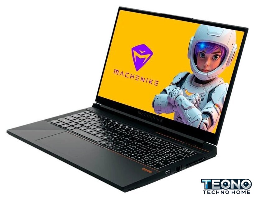 Игровой ноутбук Machenike S15 Pulsar JJ00G100GRU - Изображение №3 — Интернет-магазин Teono.by