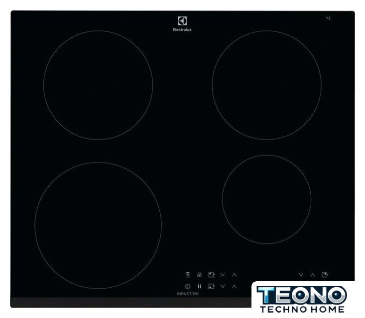 Варочная панель Electrolux CIR60430 - Изображение №1 — Интернет-магазин Teono.by