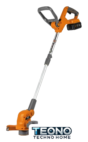Триммер Daewoo Power DATR 3021Li SET (с АКБ) - Изображение №1 — Интернет-магазин Teono.by