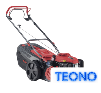 Газонокосилка AL-KO Premium 470 SP-A 119946 - Изображение №1 — Интернет-магазин Teono.by