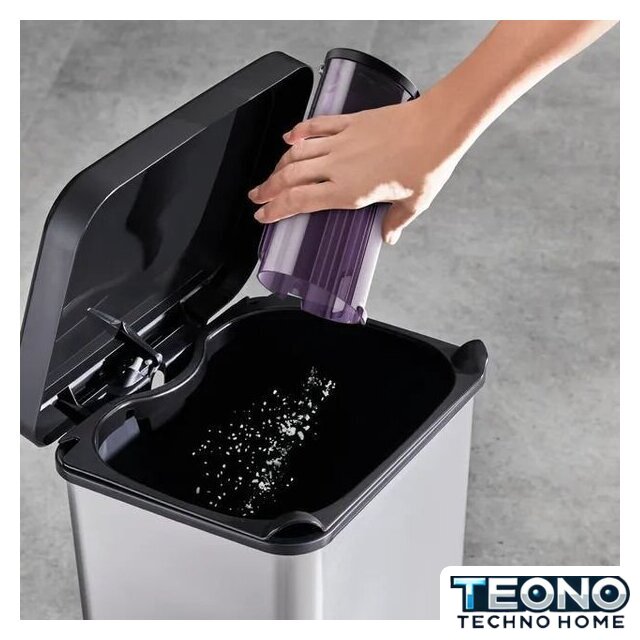 Пылесос Tefal X-Force Flex 9.60 Allergy TY2039WO - Изображение №8 — Интернет-магазин Teono.by