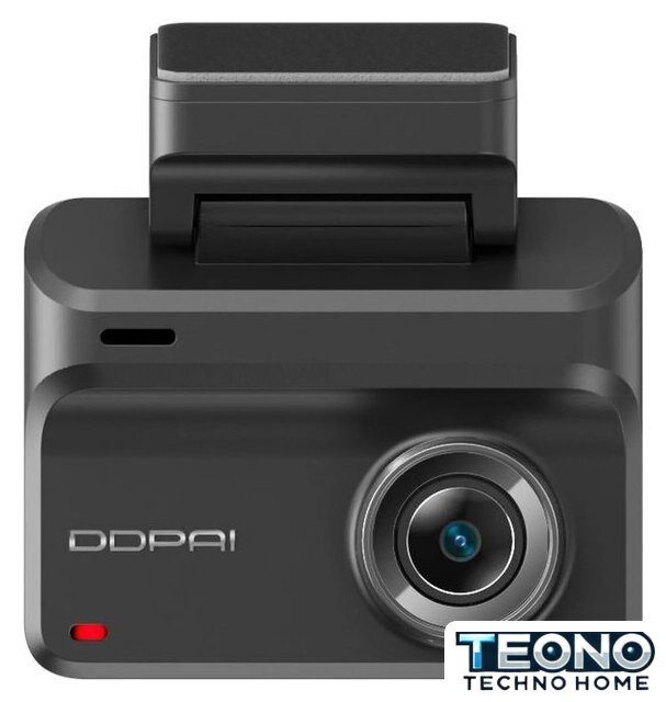 Видеорегистратор DDPai Z50 Pro GPS - Изображение №1 — Интернет-магазин Teono.by